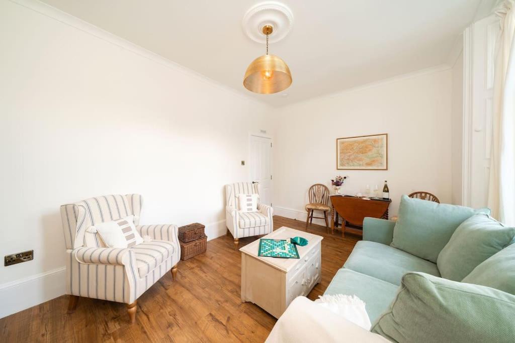 Photo of Livingroom in Birnam