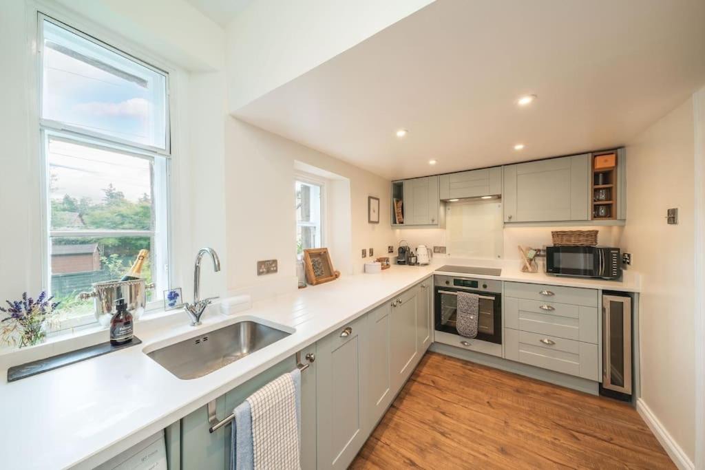 Photo of Kitchen in Birnam
