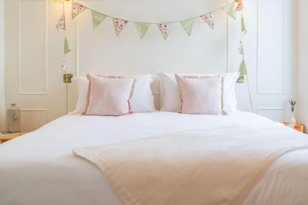 Photo of Bedroom in Birnam