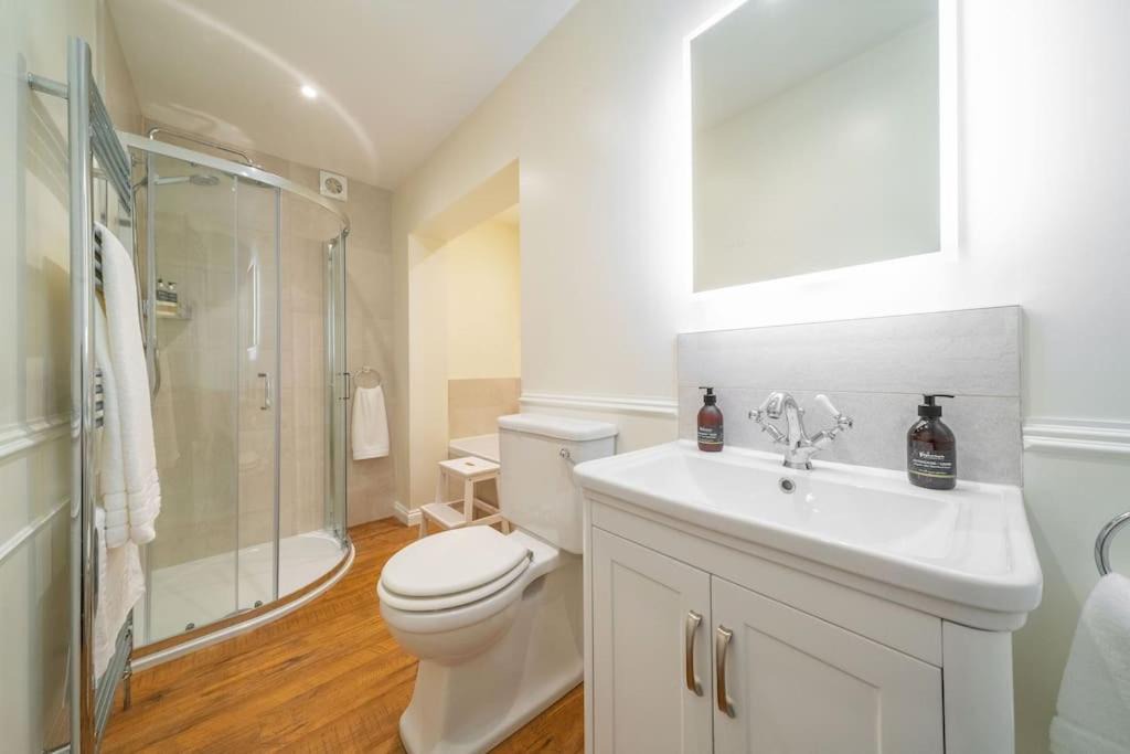 Photo of Bathroom in Birnam