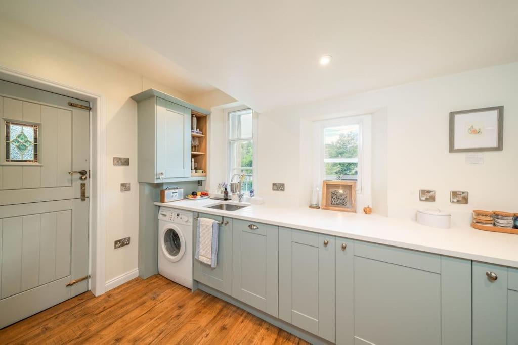Photo of Kitchen in Birnam