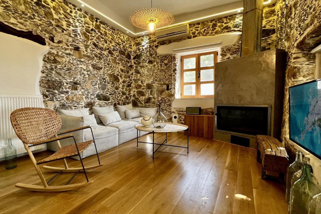 Photo of Livingroom in Kantanos-Selino