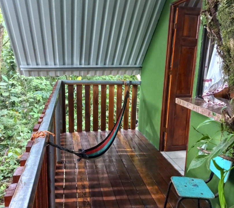 Photo of Patio Balcony in Katira