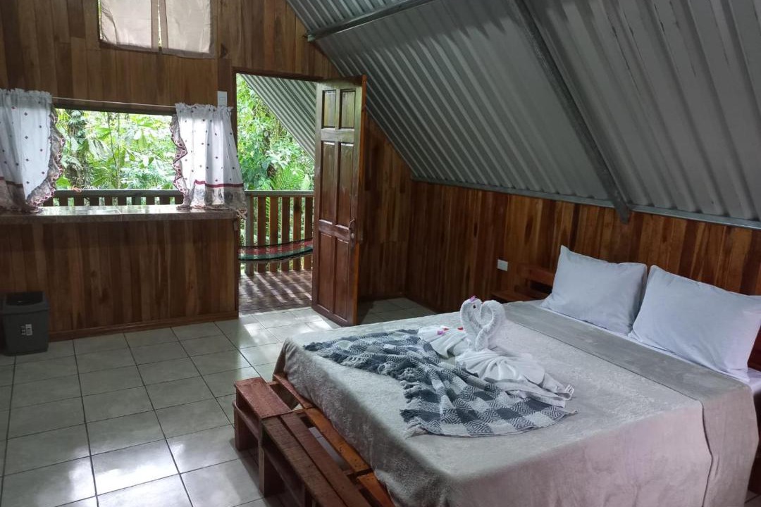 Photo of Bedroom in Katira