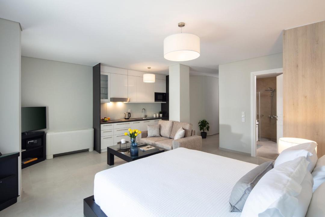 Photo of Bedroom in Arta