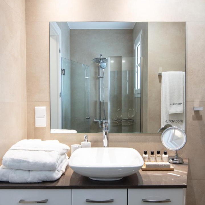 Photo of Bathroom in Arta