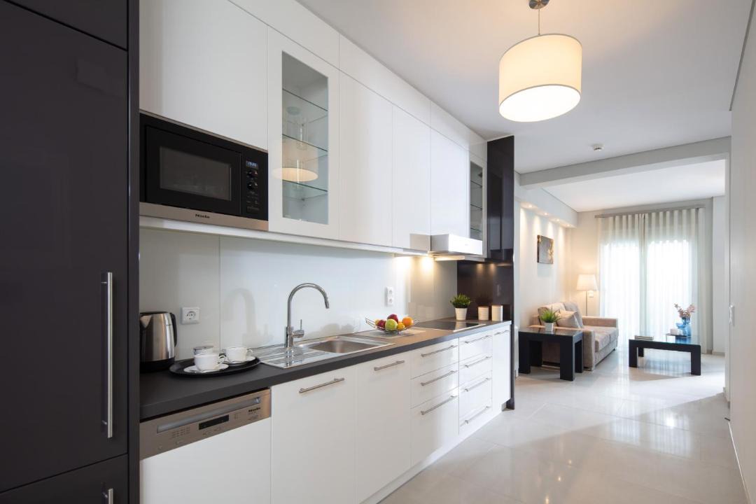Photo of Kitchen in Arta