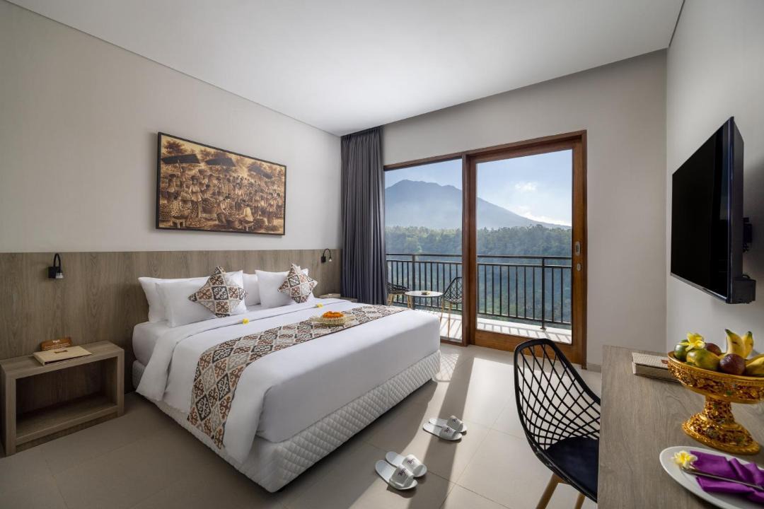 Photo of Bedroom in Menanga