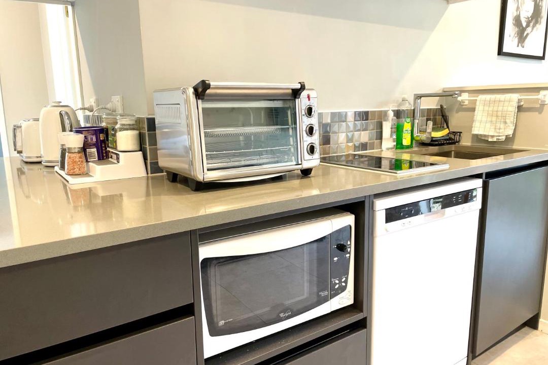 Photo of Kitchen in Rosedale