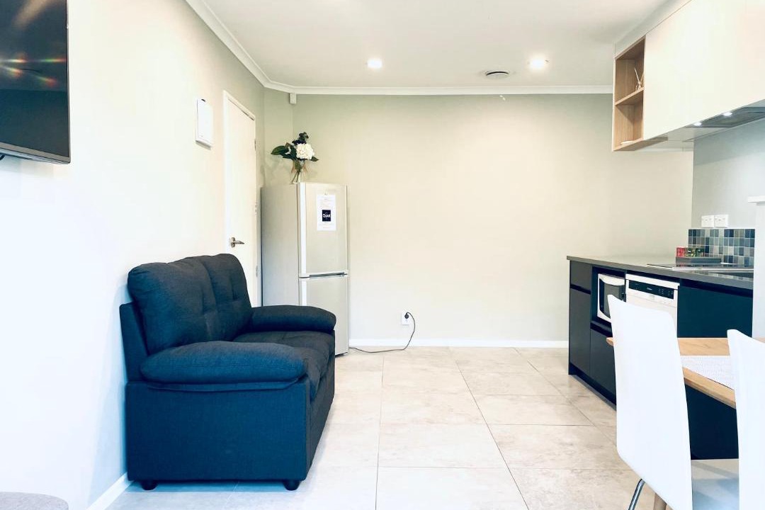 Photo of Livingroom in Rosedale