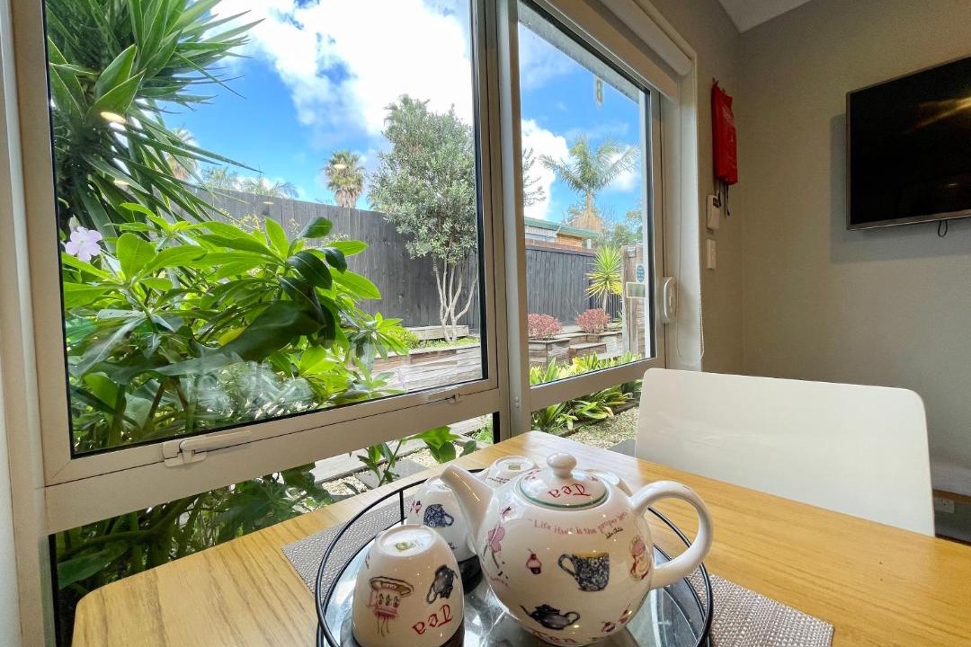 Photo of Patio Balcony in Rosedale