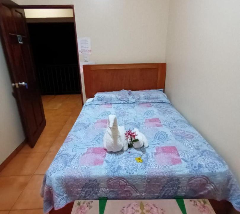 Photo of Bedroom in Ballena