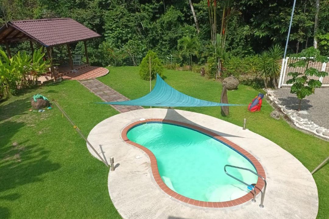 Photo of Outdoor in Ballena