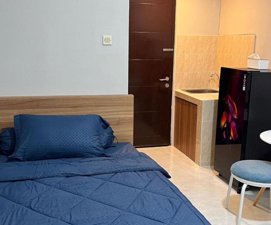 Photo of Bedroom in Binong