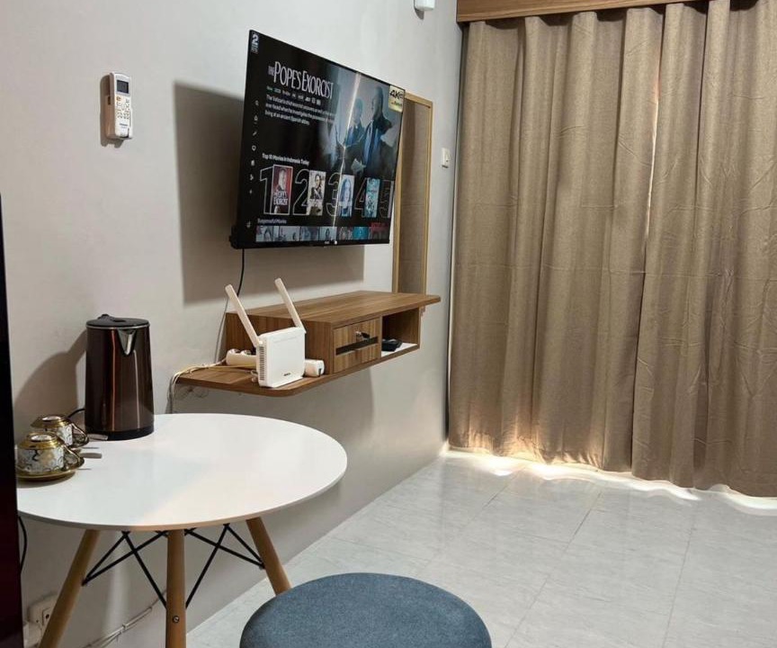 Photo of Livingroom in Binong