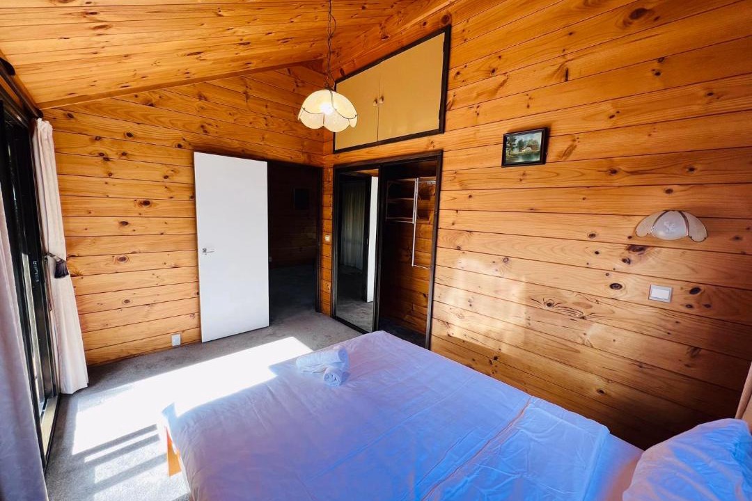 Photo of Bedroom in West Harbour