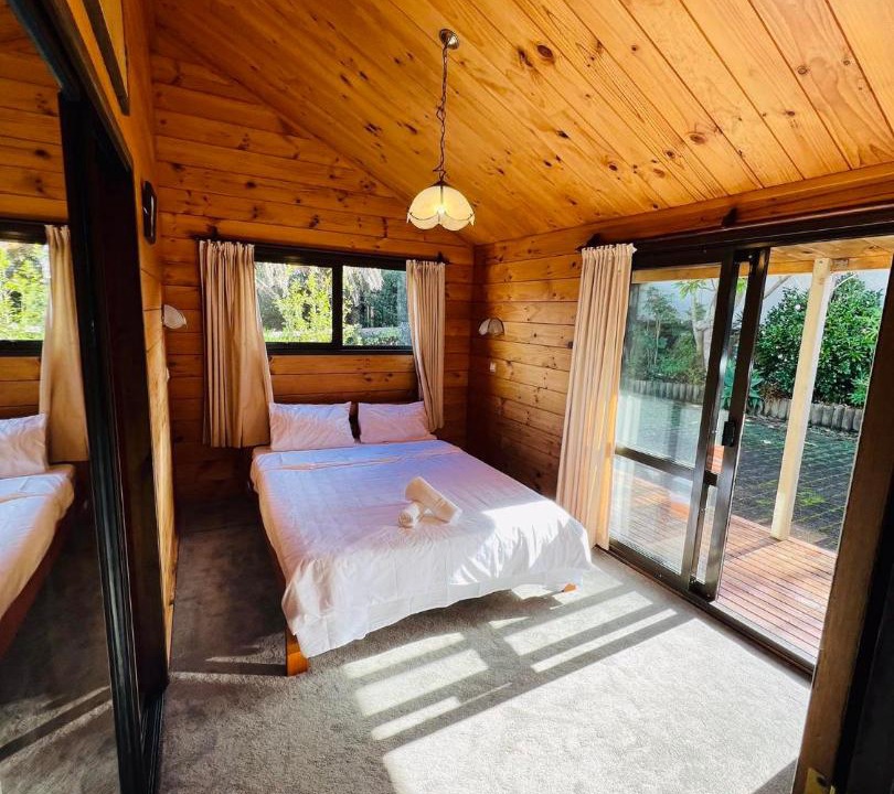 Photo of Bedroom in West Harbour