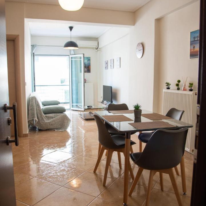 Photo of Livingroom in Nea Artaki
