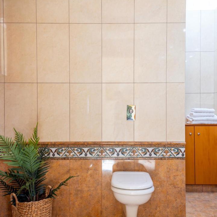 Photo of Bathroom in Malevizi