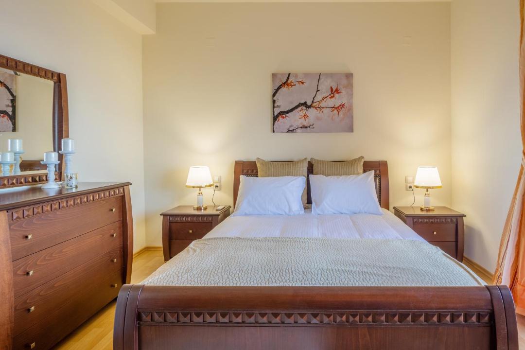 Photo of Bedroom in Malevizi