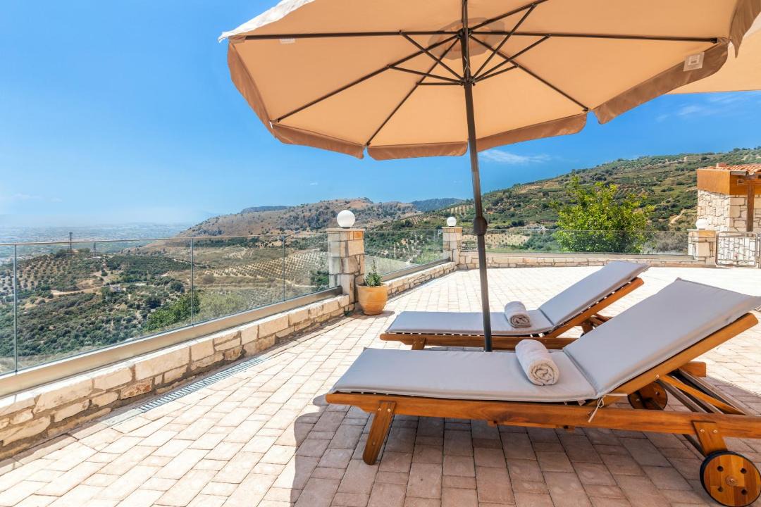 Photo of Patio Balcony in Malevizi