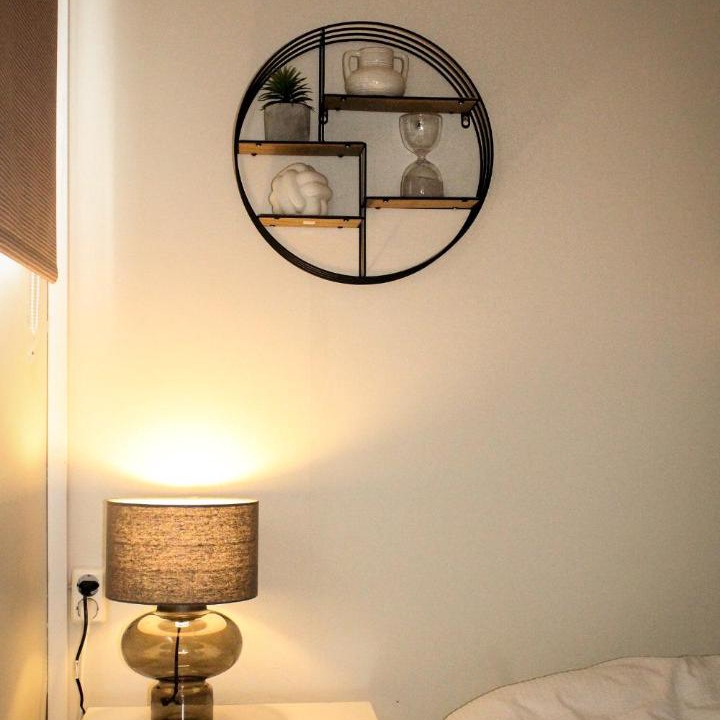 Photo of Bedroom in Sveitarfelagid Olfus