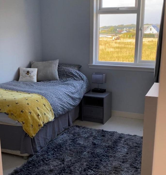 Photo of Bedroom in Arisaig