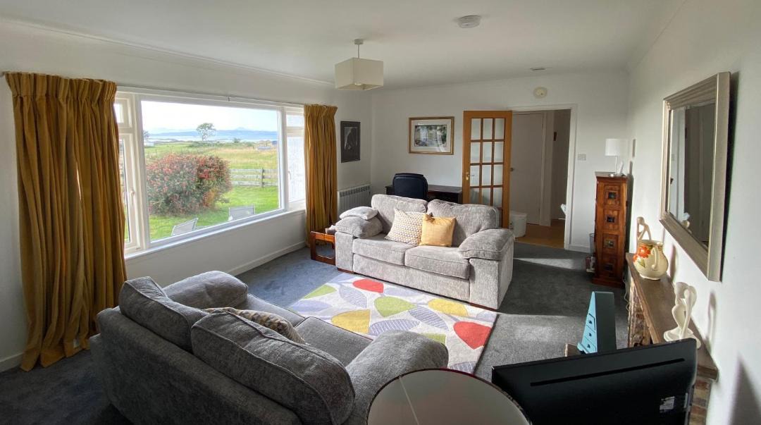 Photo of Livingroom in Arisaig