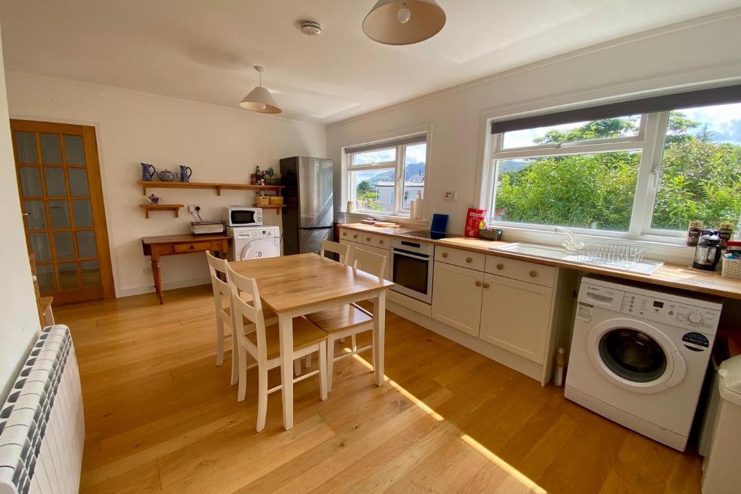 Photo of Livingroom in Arisaig