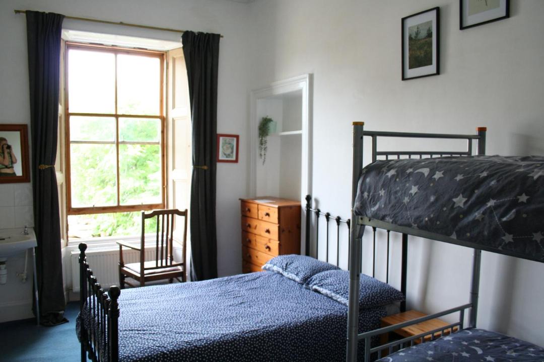 Photo of Bedroom in Marchmont