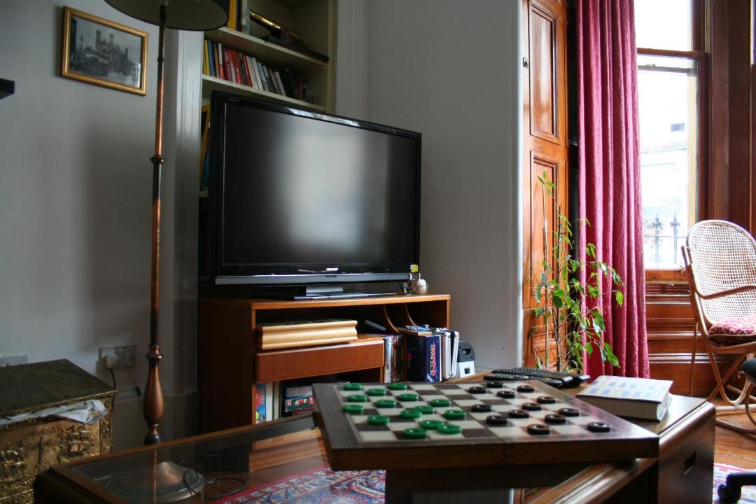 Photo of Livingroom in Marchmont