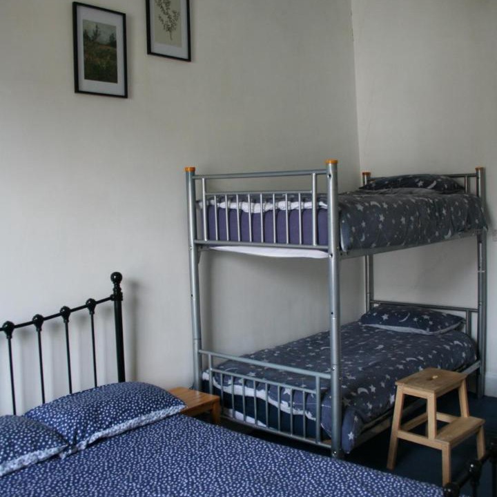 Photo of Bedroom in Marchmont