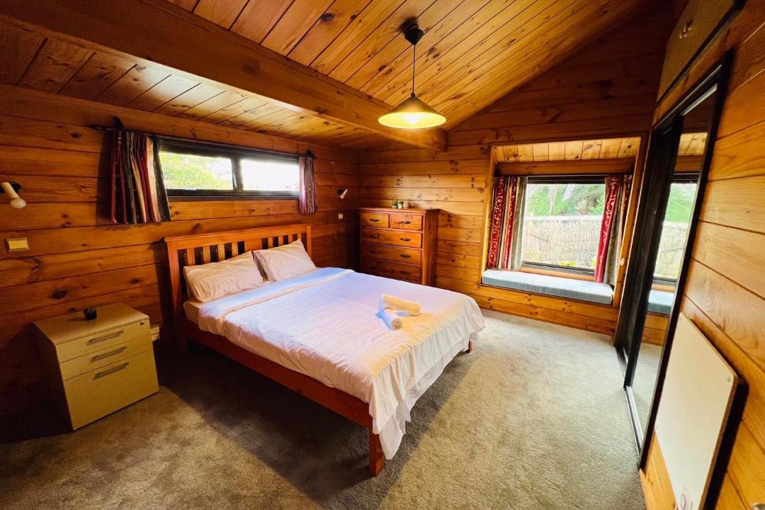 Photo of Bedroom in West Harbour