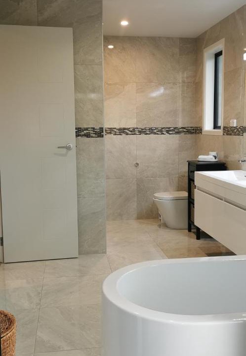 Photo of Bathroom in Tamahere