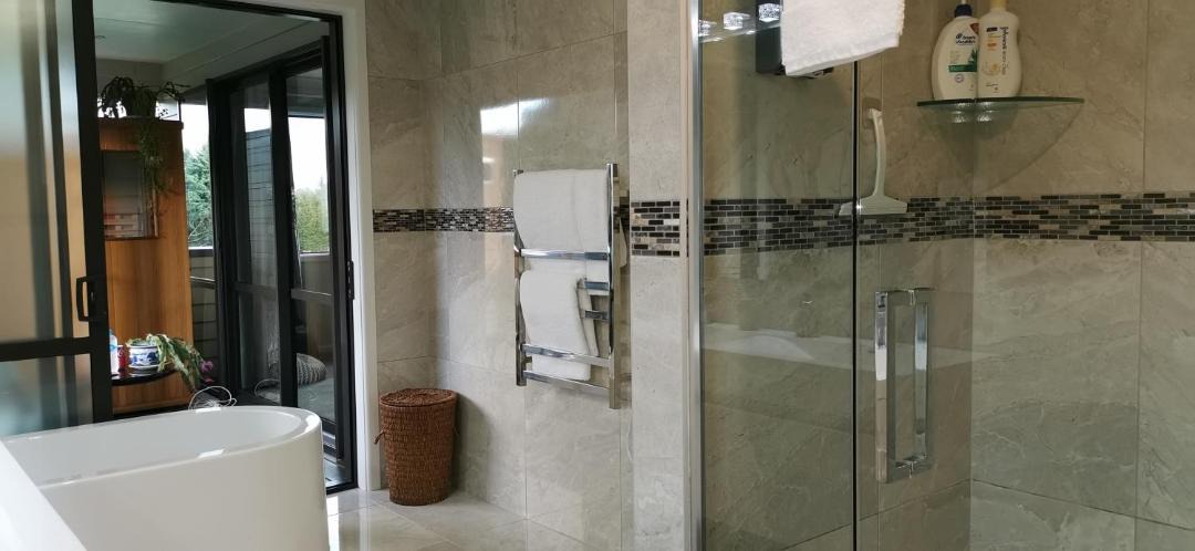 Photo of Bathroom in Tamahere