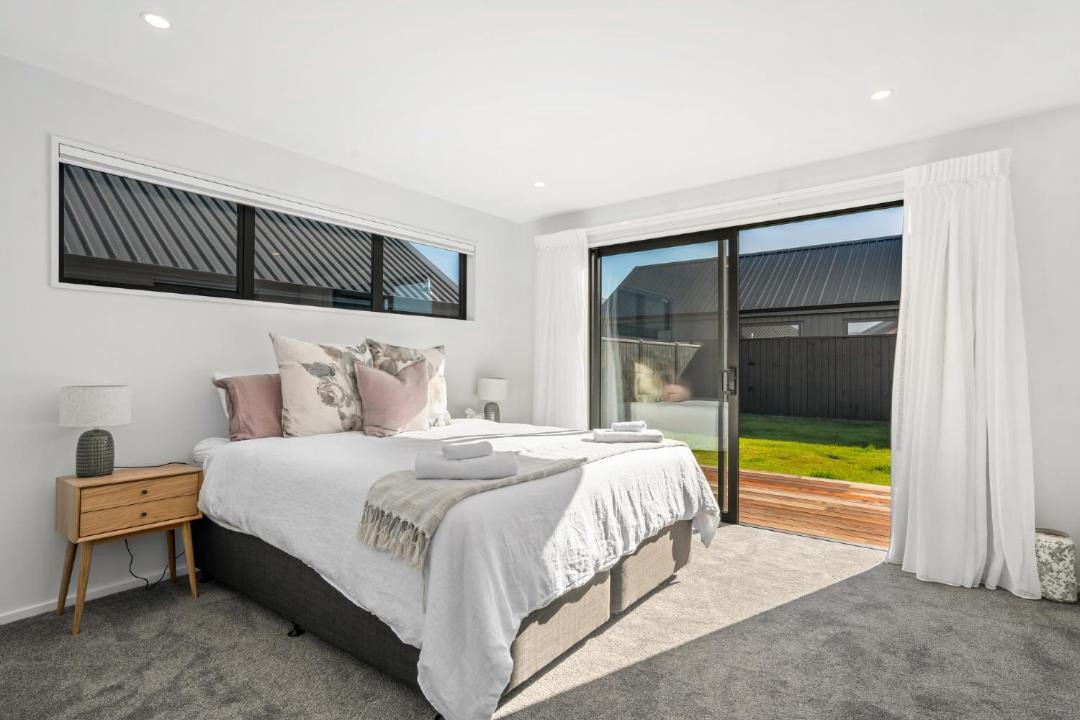 Photo of Bedroom in Lowburn