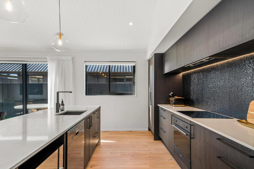 Photo of Kitchen in Lowburn
