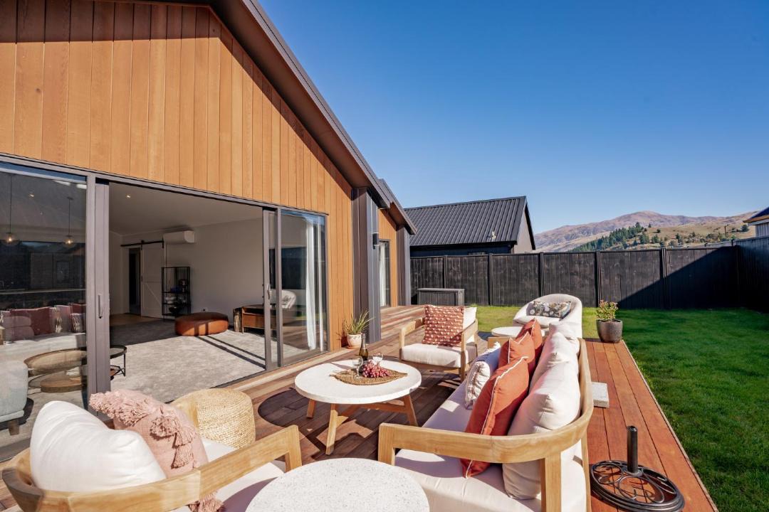 Photo of Patio Balcony in Lowburn