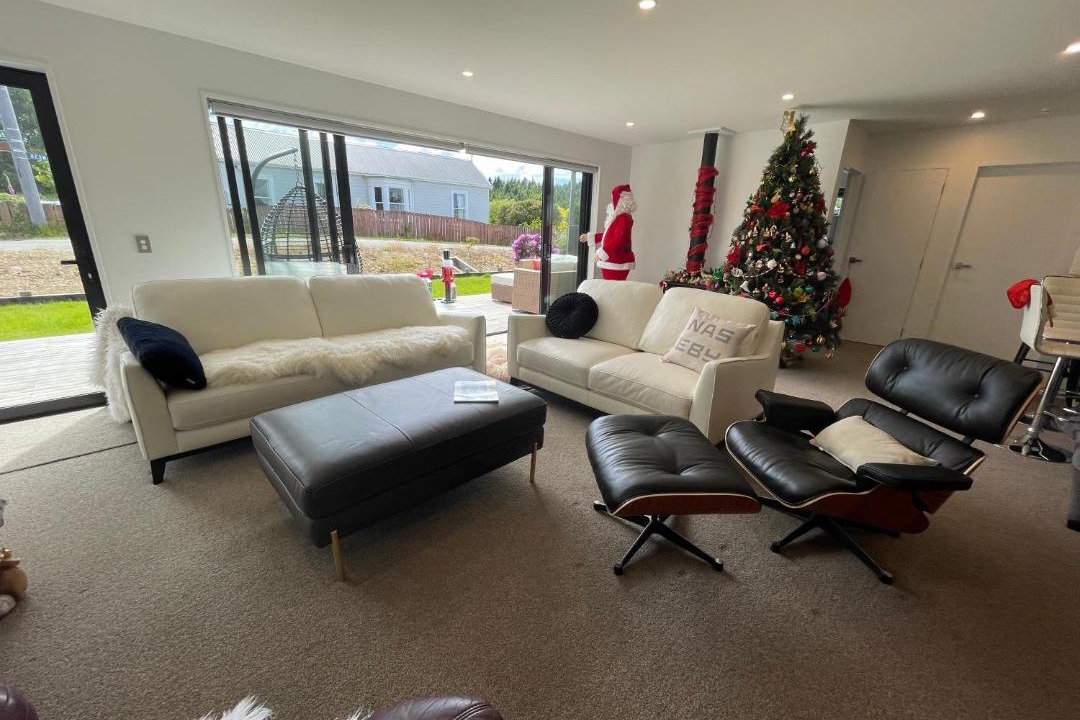 Photo of Livingroom in Naseby