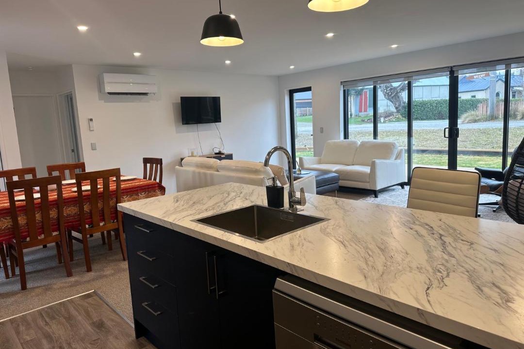 Photo of Kitchen in Naseby