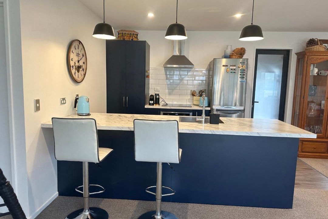 Photo of Kitchen in Naseby