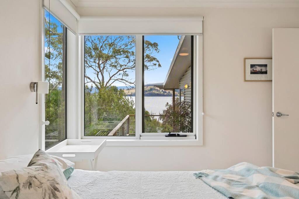 Photo of Bedroom in Dennes Point