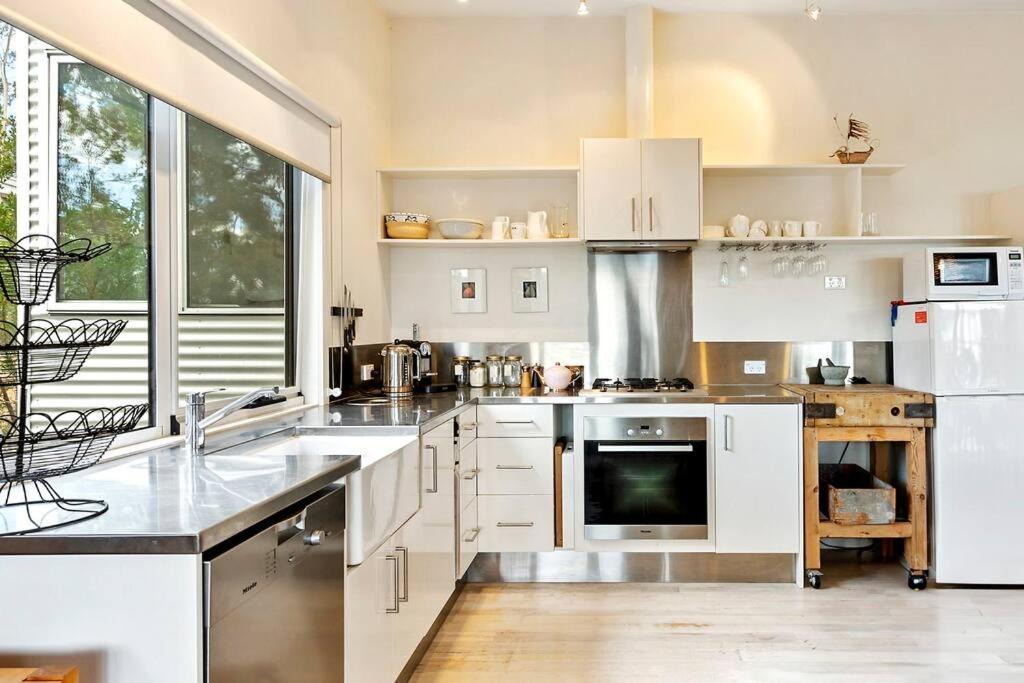 Photo of Kitchen in Dennes Point