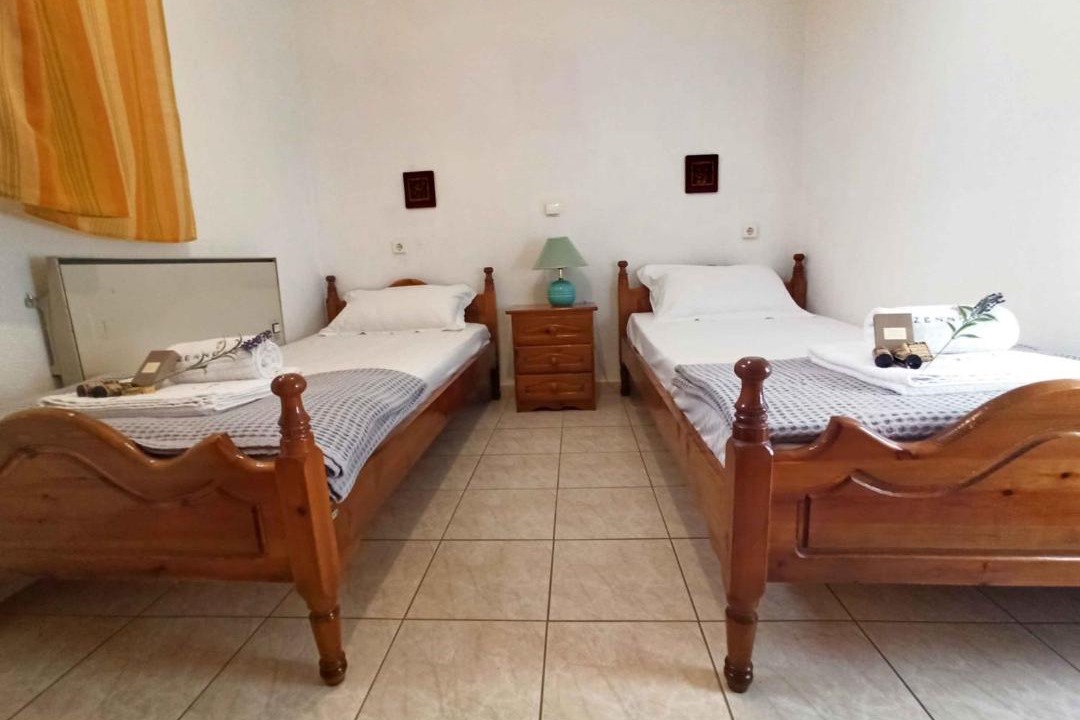 Photo of Bedroom in Nikita