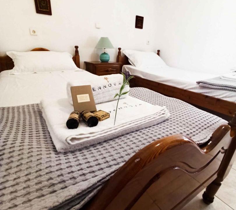 Photo of Bedroom in Nikita