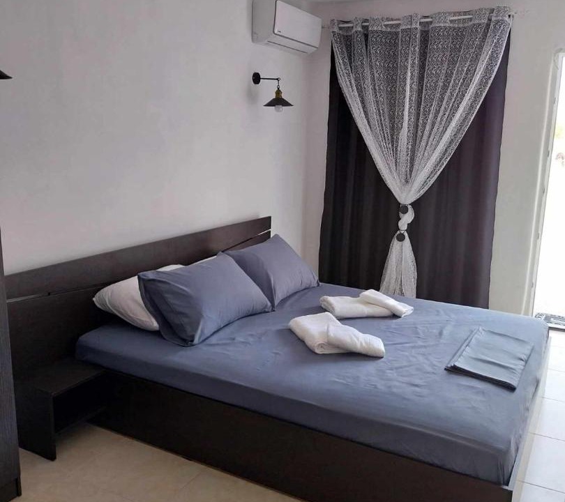 Photo of Bedroom in Parasporos