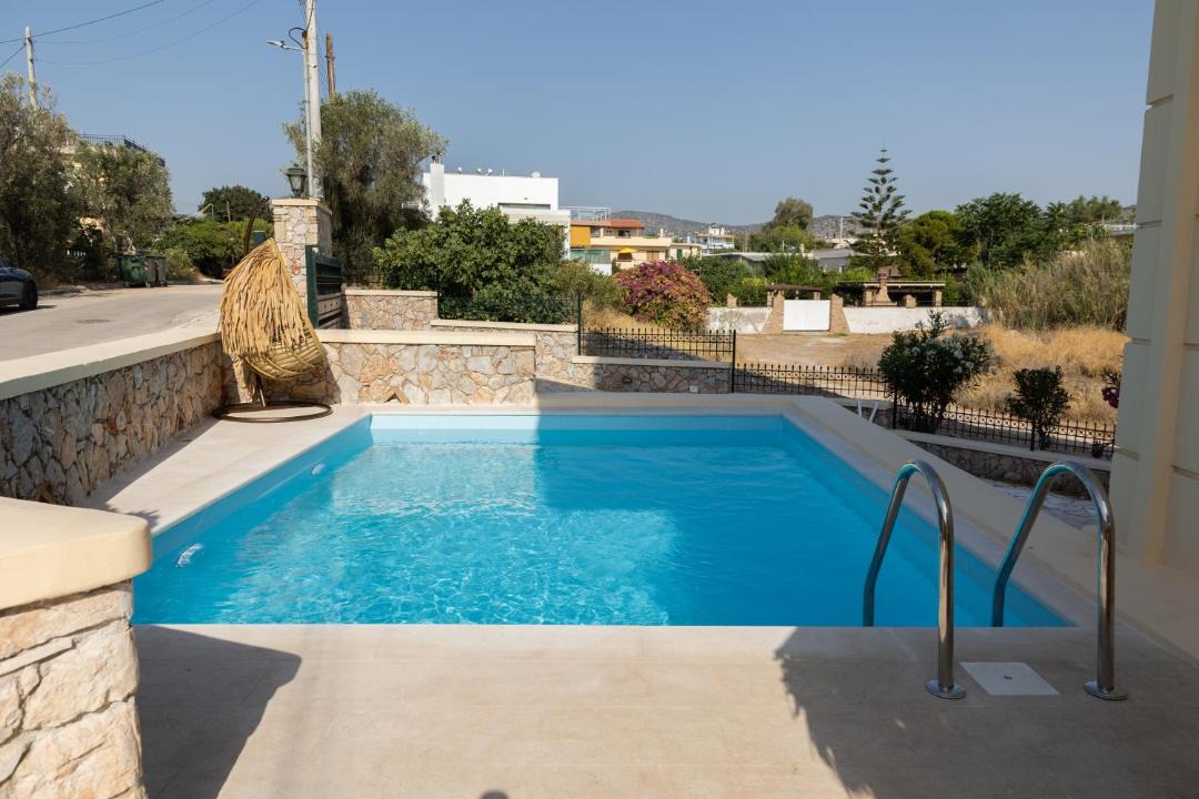 Photo of Outdoor in Selinia