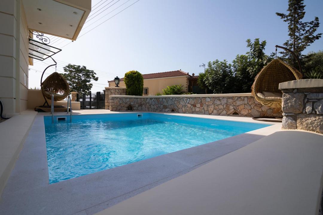 Photo of Outdoor in Selinia