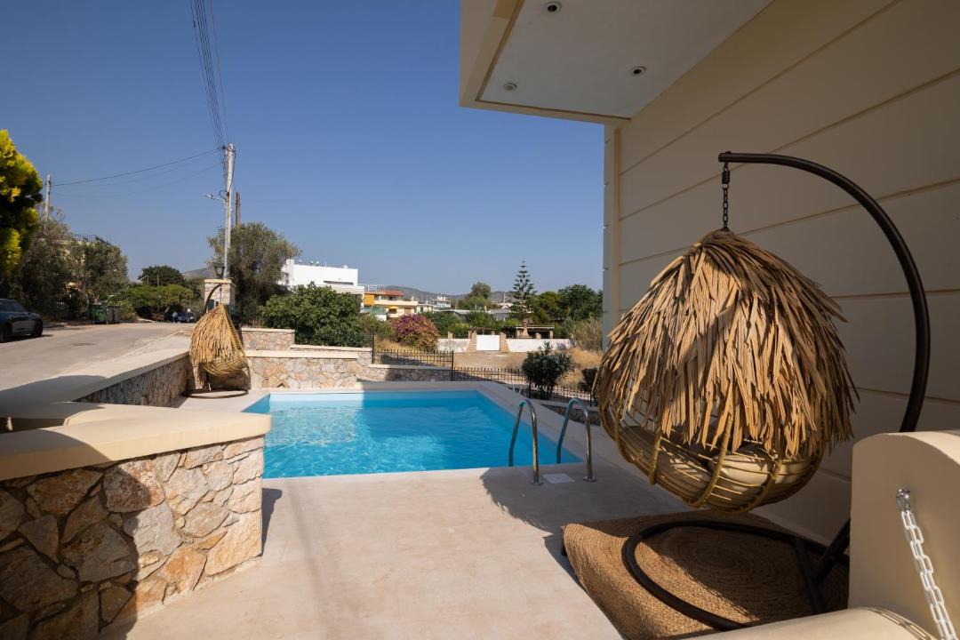 Photo of Outdoor in Selinia