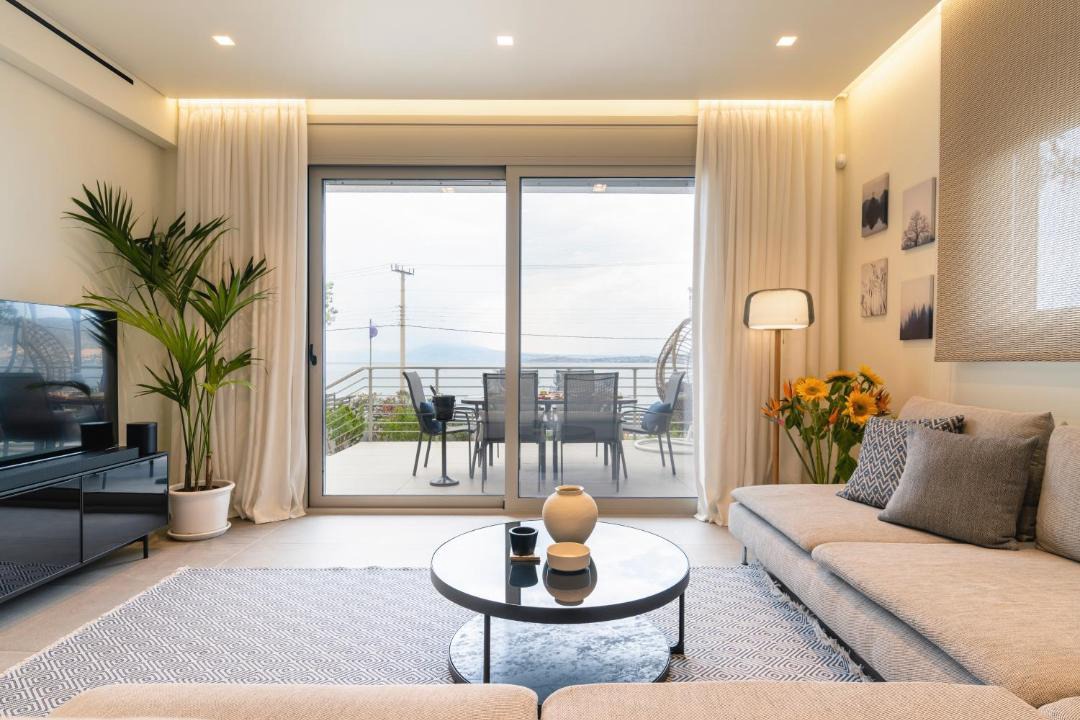 Photo of Livingroom in Salamis